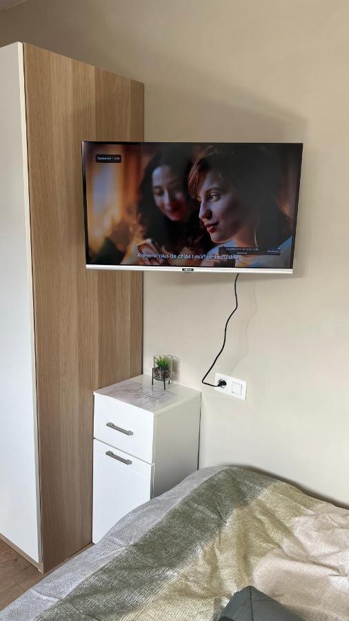 Salzinneschezsoi Namur Esterno foto